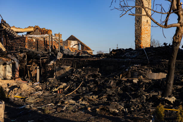 Reliable Fire Damage Repair contractor in Furlong, PA by Fire Damage Flint