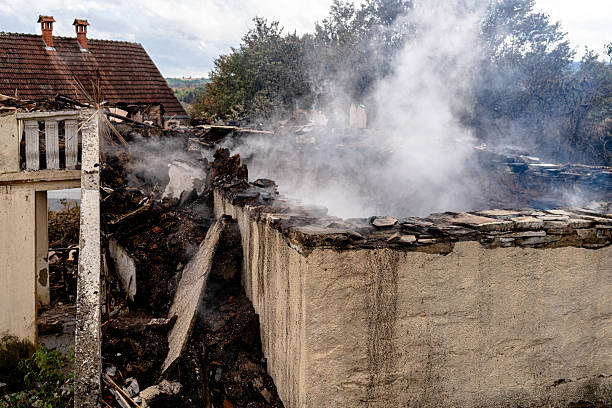 Affordable Fire Damage Repair solutions in Furlong, PA